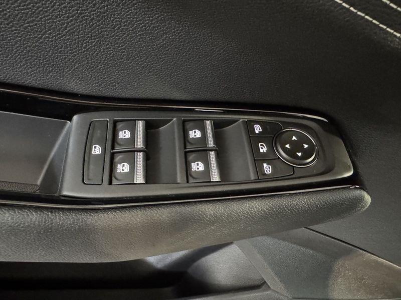 Renault Austral techno full hybrid E-Tech 200cv