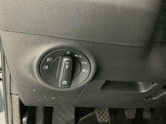 SKODA Karoq 2.0 TDI SCR 115 CV Executive