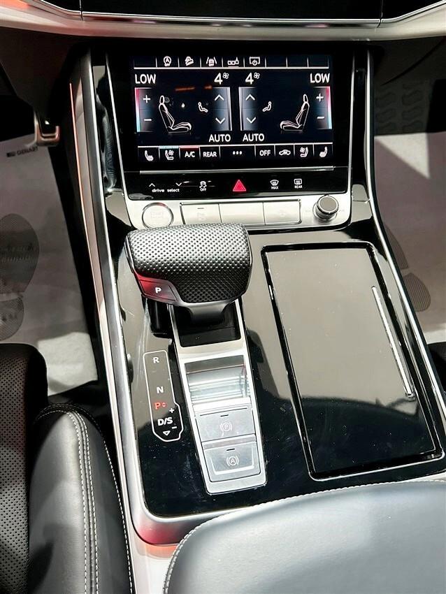 Audi Q8 50 TDI 286 CV quattro tiptronic Sport