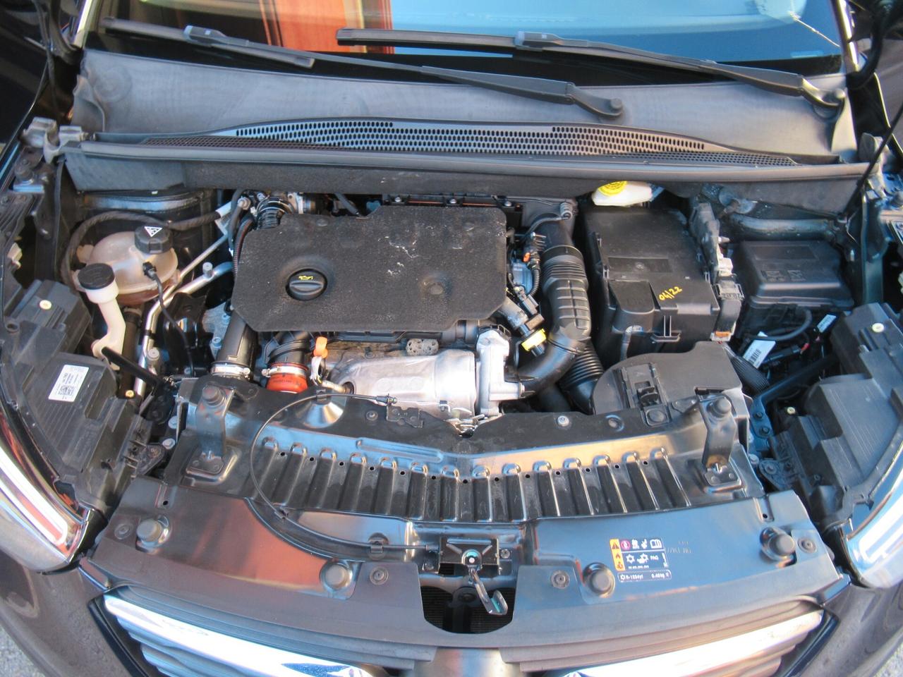 Opel Crossland X 1.5 ECOTEC D 102 CV Start&Stop Ultimate