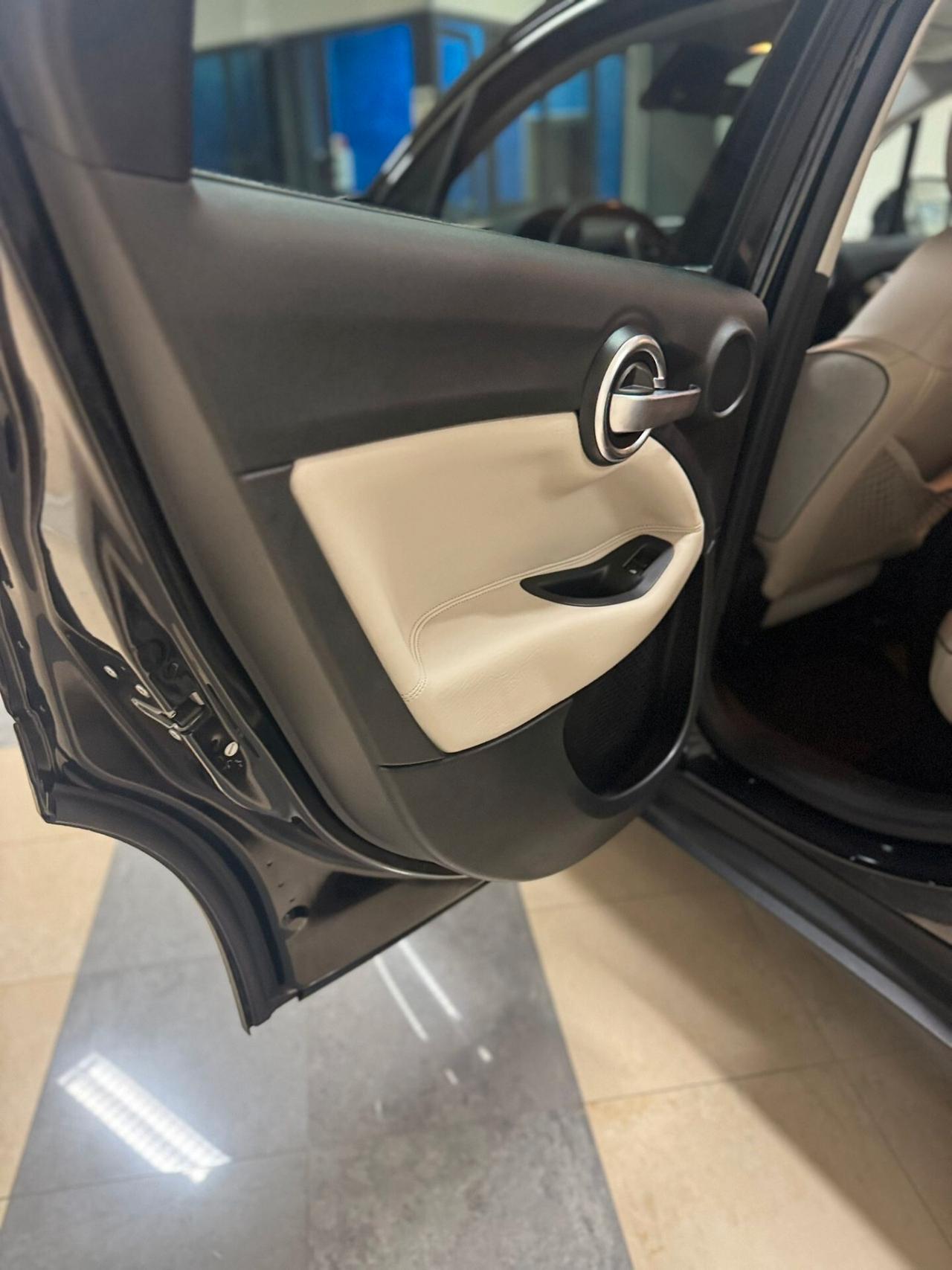 Fiat 500X 1.6 MultiJet 120 CV Business EURO 6