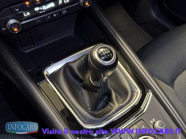 MAZDA CX-5 2.2L Skyactiv-D 150 CV 2WD Centre-Line - PROMO