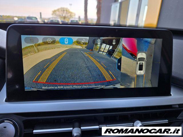 DR MOTOR DR 6.0 1.5 T GPL DEMO NO OBBLIGO FINANZIAMENTO