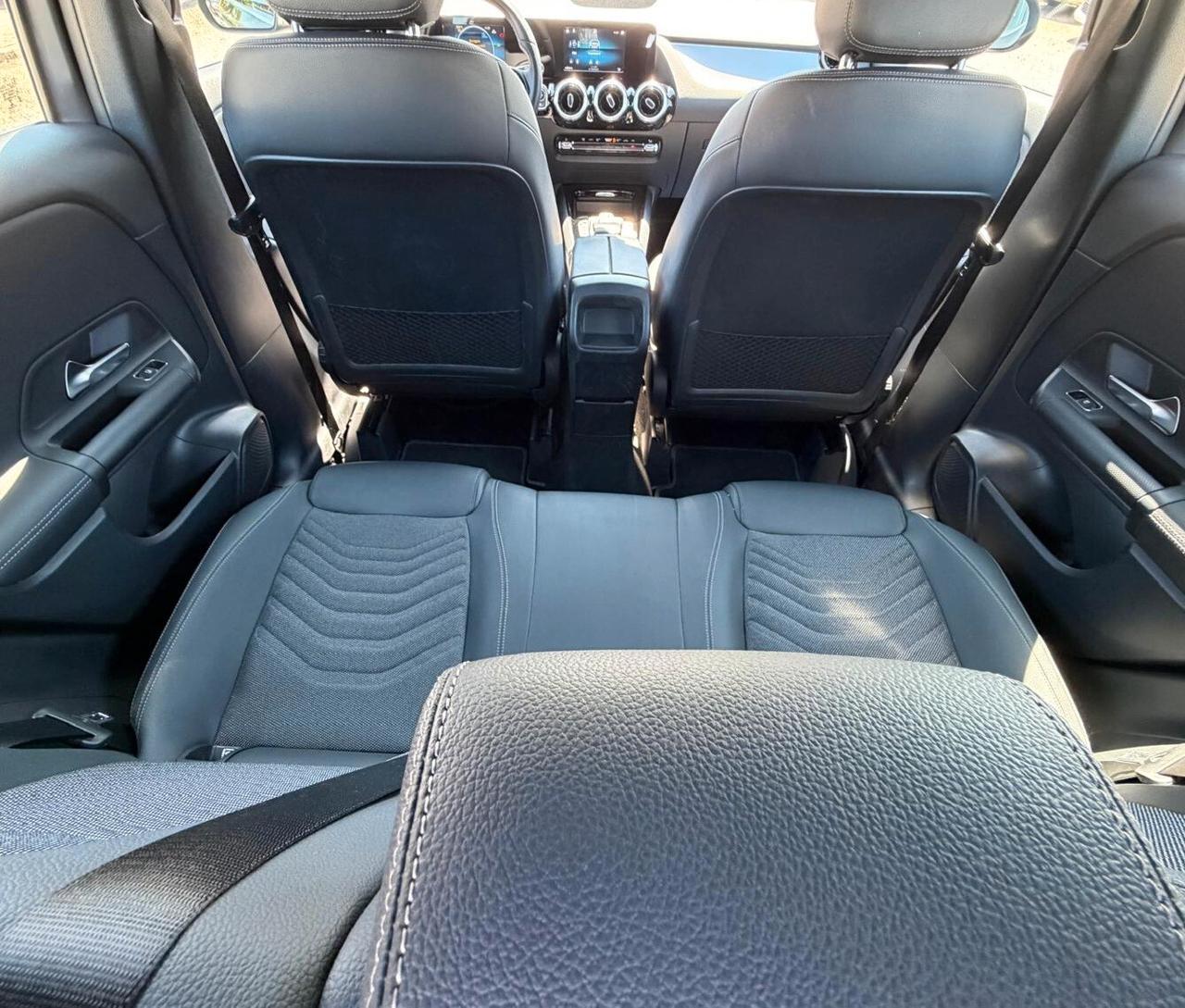 Mercedes-benz GLA 200 d Automatic Sport