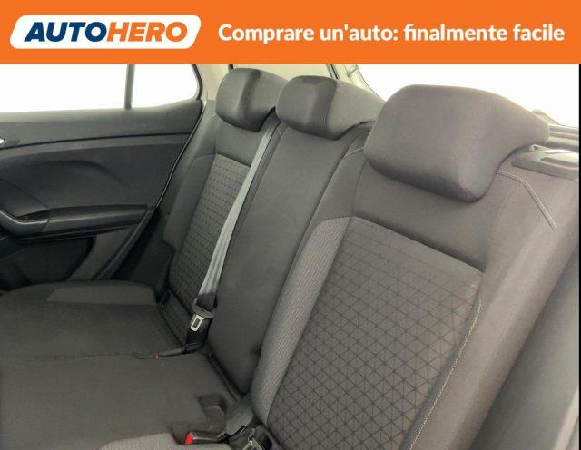 VOLKSWAGEN T-Cross 1.0 TSI Style BMT