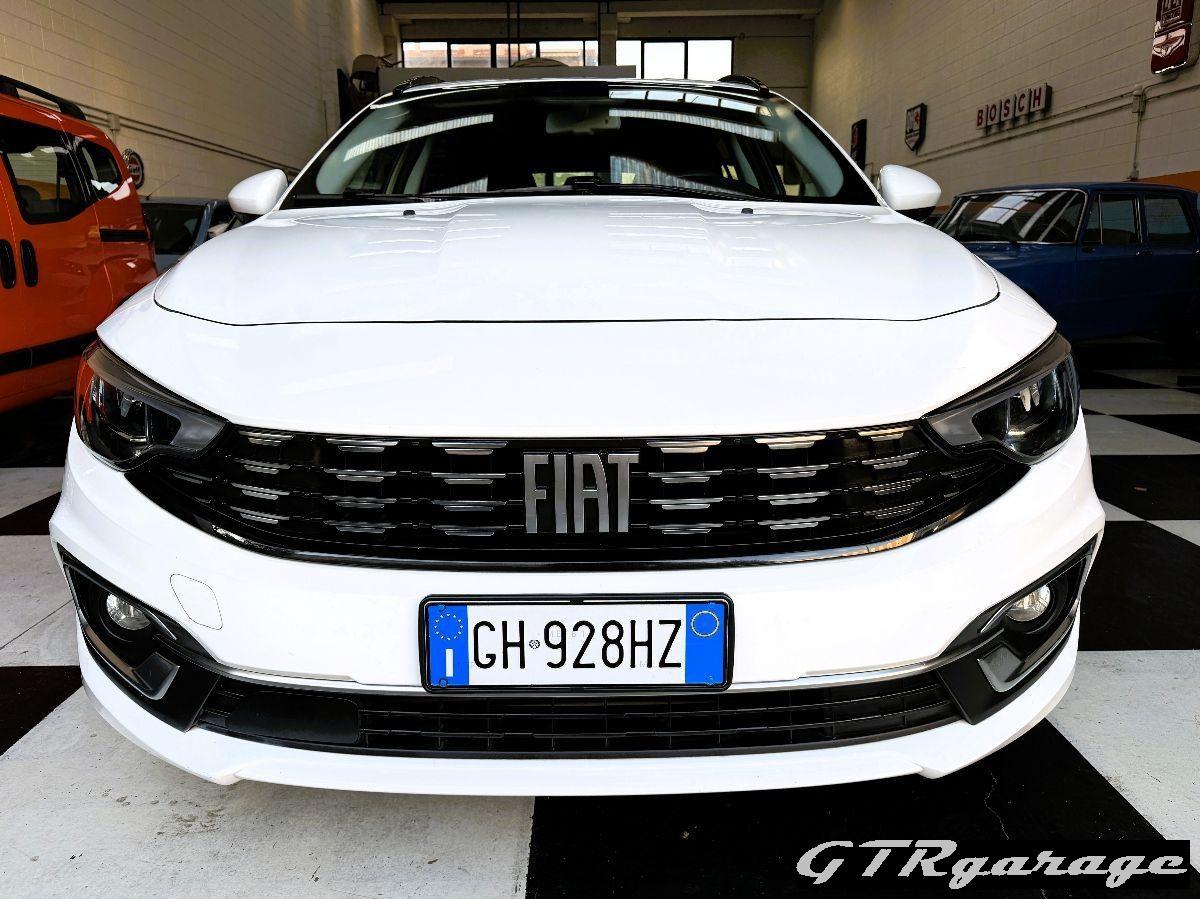 FIAT Tipo S&S SW Business con report CARFAX