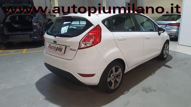 FORD Fiesta 1.5 TDCi 75CV 5 porte Business N1