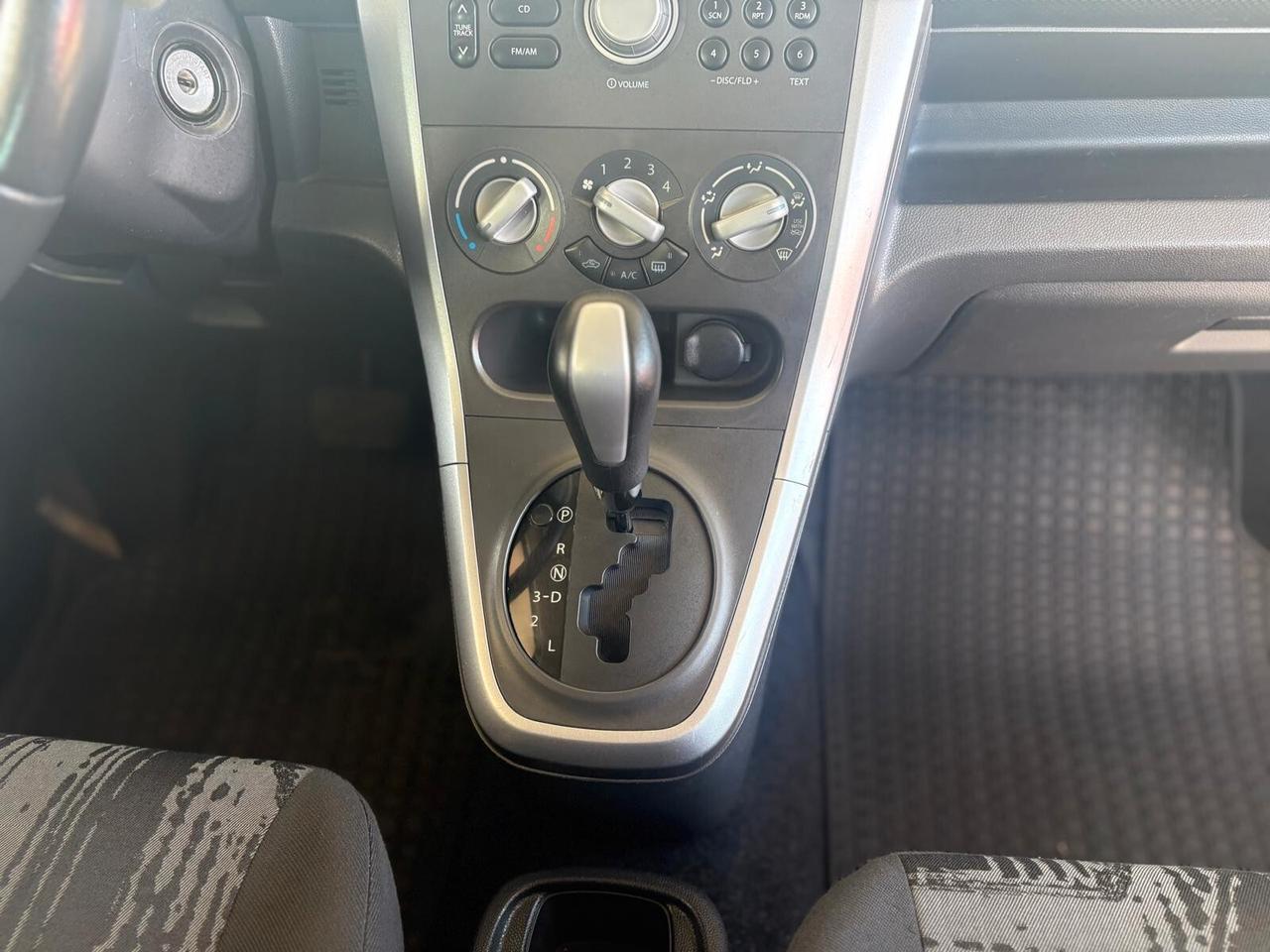 Opel Agila 1.2 16V 94CV Enjoy cambio automatico