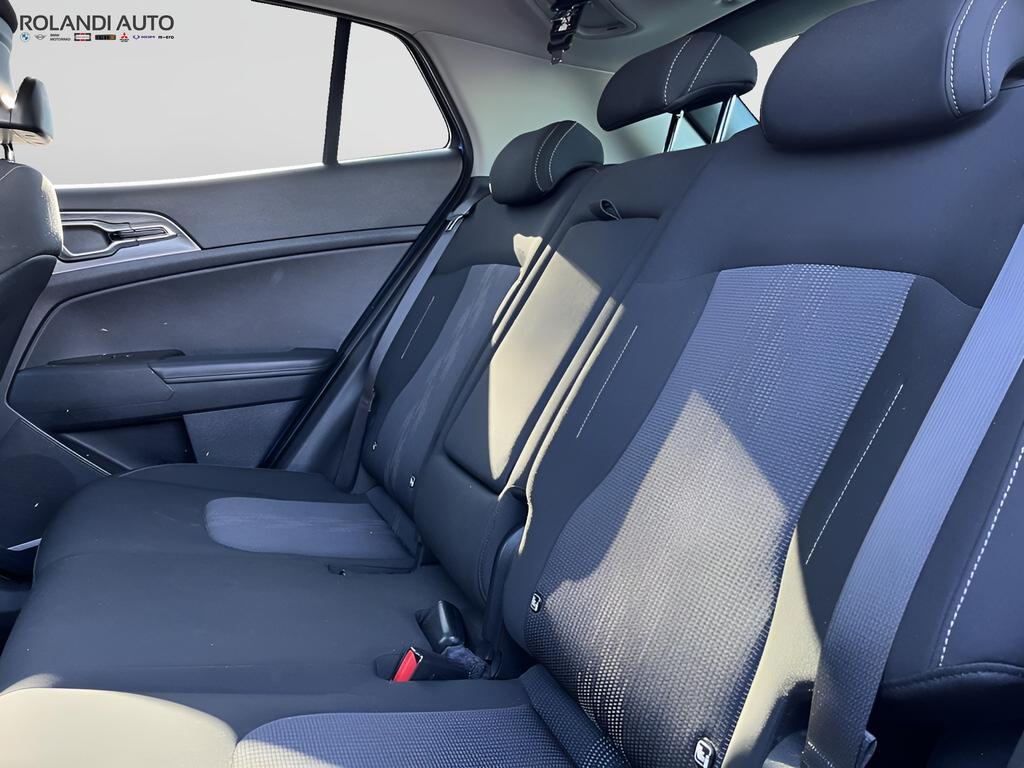 Kia Sportage 1.6 T-GDI Style 2WD