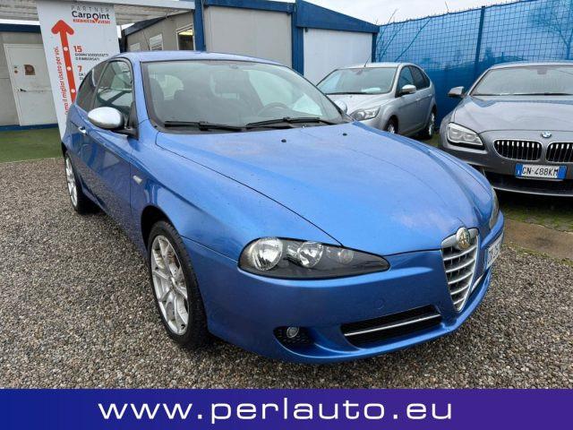 ALFA ROMEO 147 1.9 JTD (120) 3P DISTINCTIVE