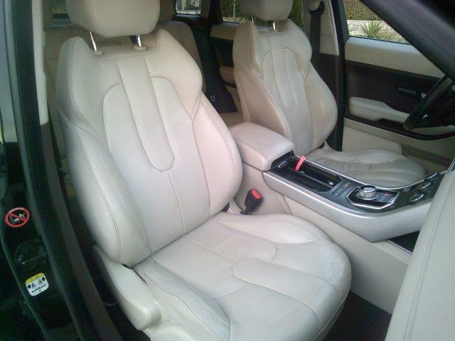 LAND ROVER Range Rover Evoque 2.2 Sd4 5p. Prestige
