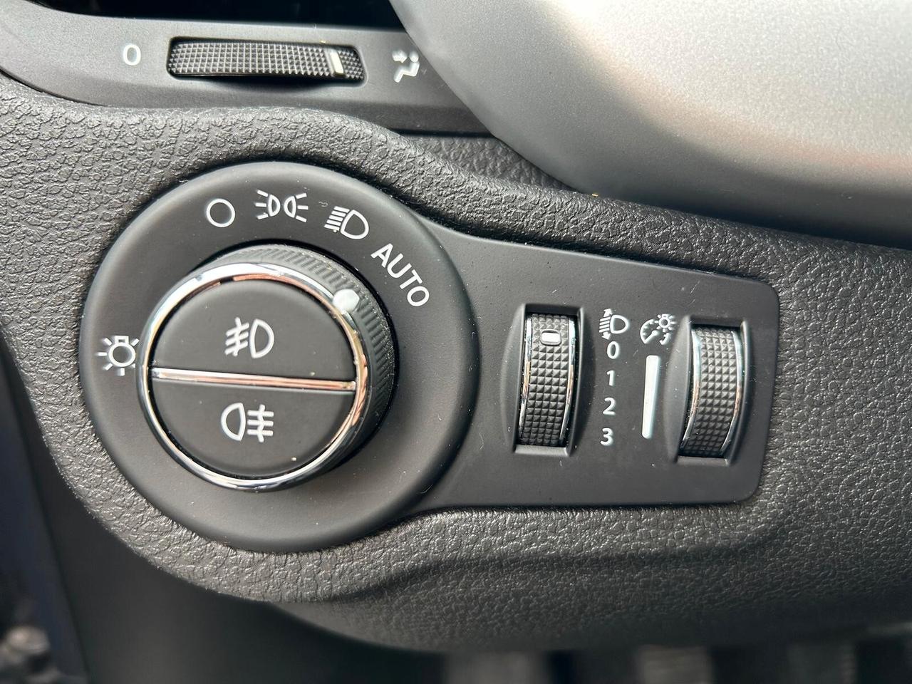 Fiat 500X 1.3 MultiJet 95 CV Connect