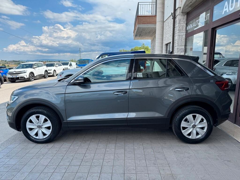 Volkswagen T-Roc 1.0 TSI Style
