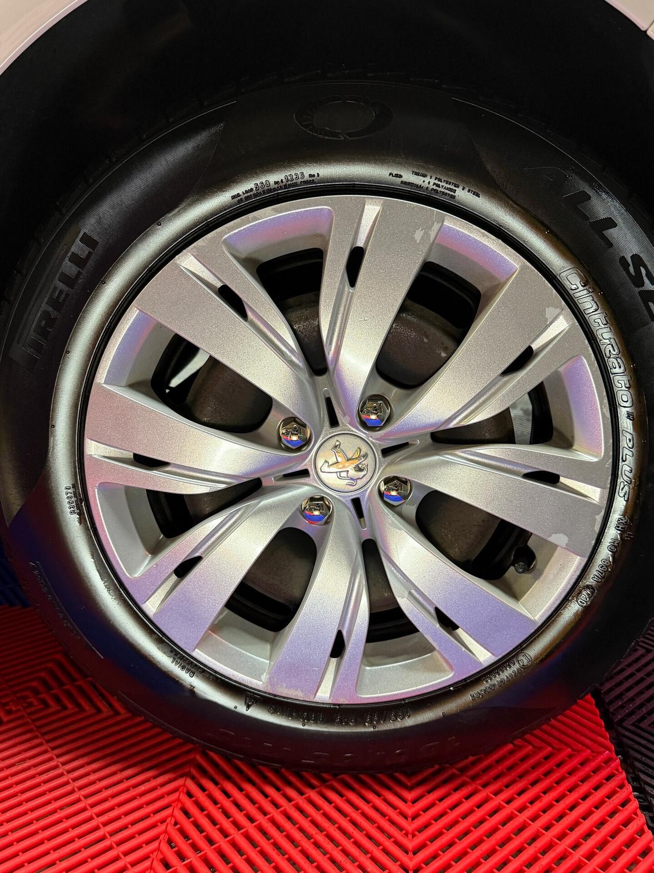 Peugeot 208 PureTech 68 5 porte Active