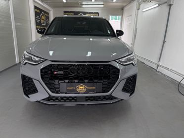 Audi RS Q3 RSQ3