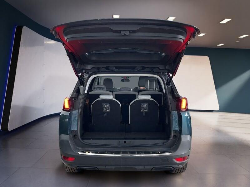 Peugeot 5008 II 2016 1.5 bluehdi Allure s&s 130cv 7p.ti