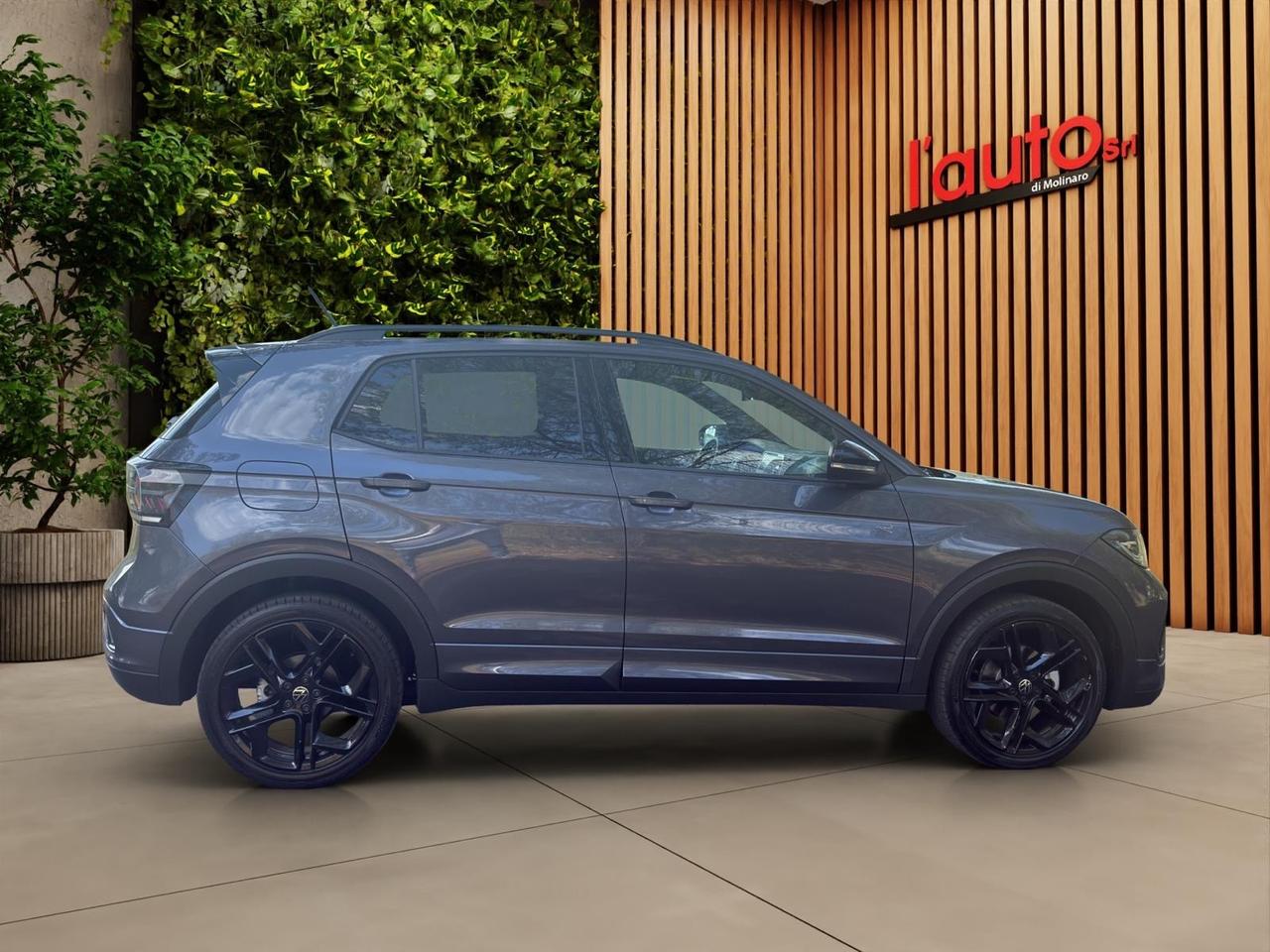 Volkswagen T-Cross 1.0 TSI 115 CV DSG R-Line