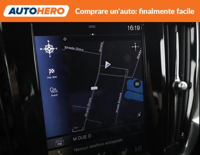 VOLVO S90 D4 Geartronic R-design