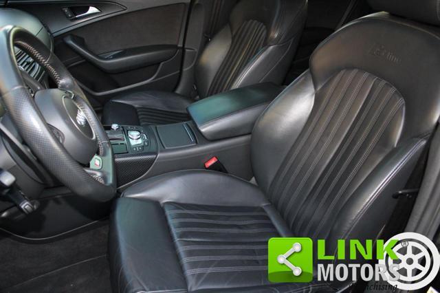 AUDI A6 Avant 3.0 TDI quattro S tronic Business Plus