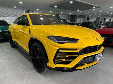 Lamborghini Urus 4.0 650CV PRONTA CONSEGNA