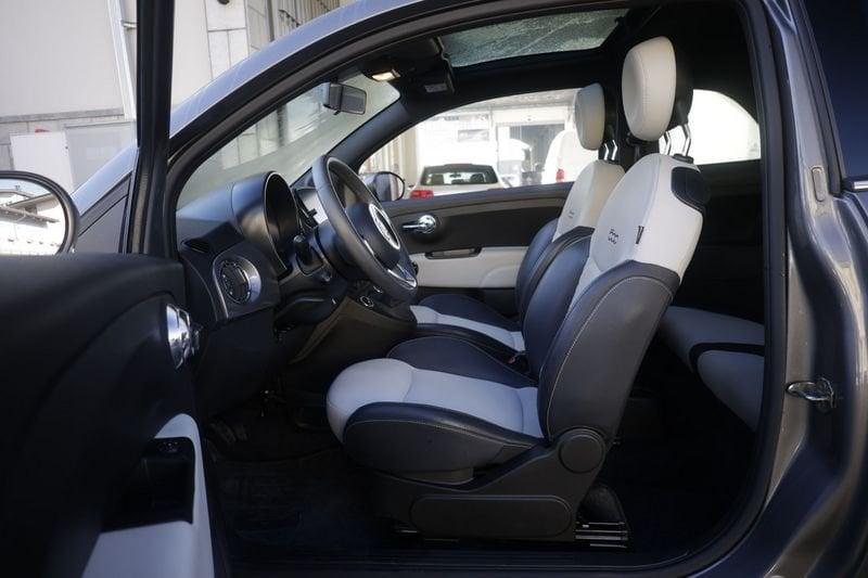 FIAT 500 500 1.0 Hybrid Dolcevita Unicoproprietario