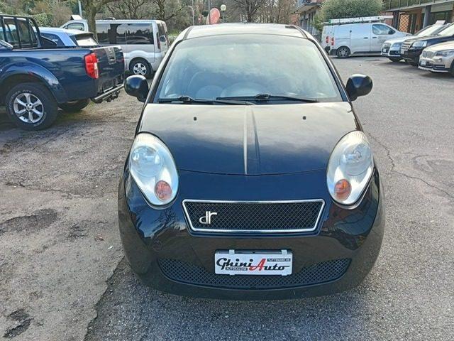 DR MOTOR DR1 1.1 16V Luxury 5 P. KM 48.200- ok neopatentati