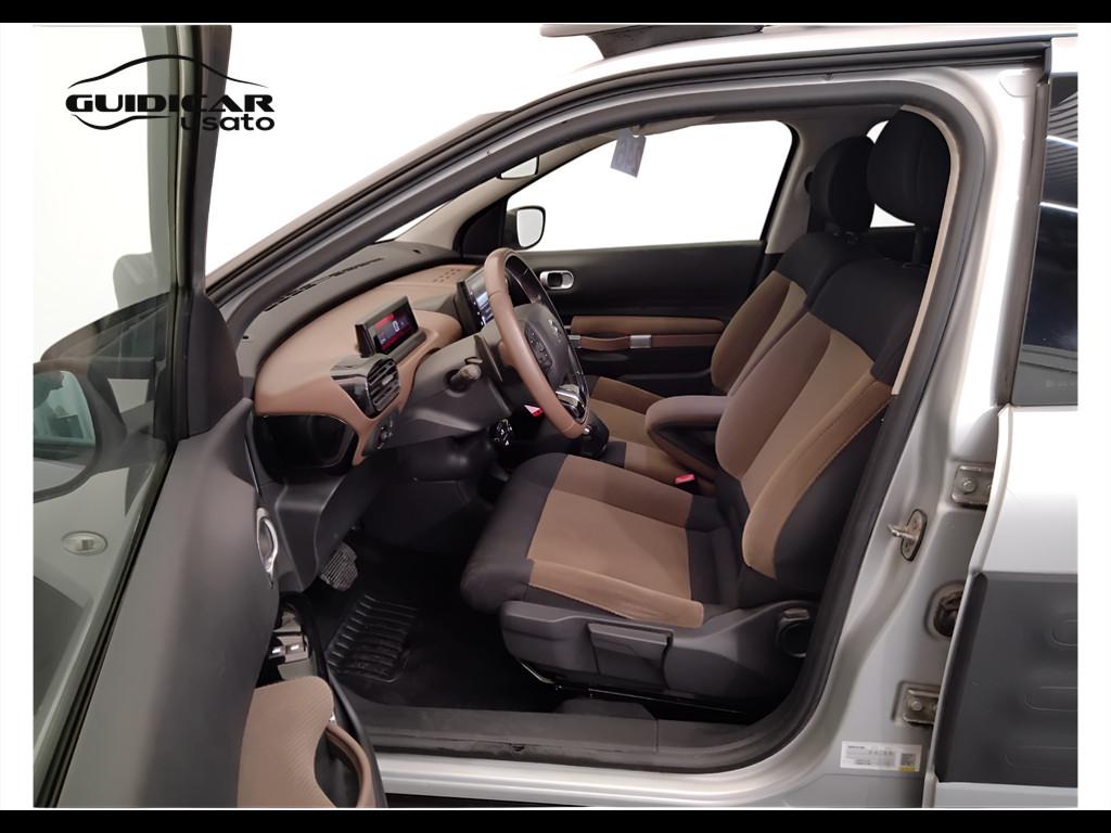 CITROEN C4 Cactus 2014 - C4 Cactus 1.6 bluehdi Shine s&s 100cv etg6