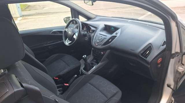 Ford B-Max B-Max 1.0 ecoboost 100cv