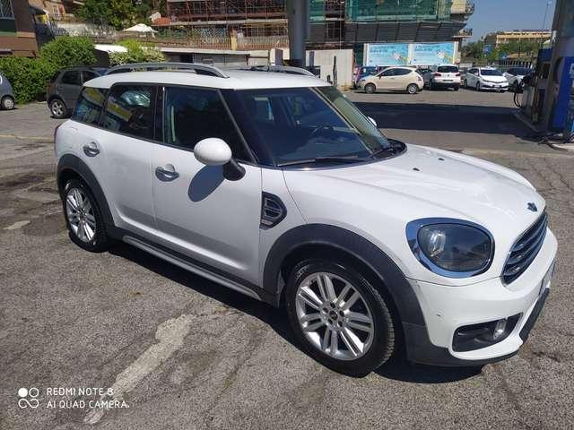 MINI One Countryman Mini Countryman 1.5 One Hype