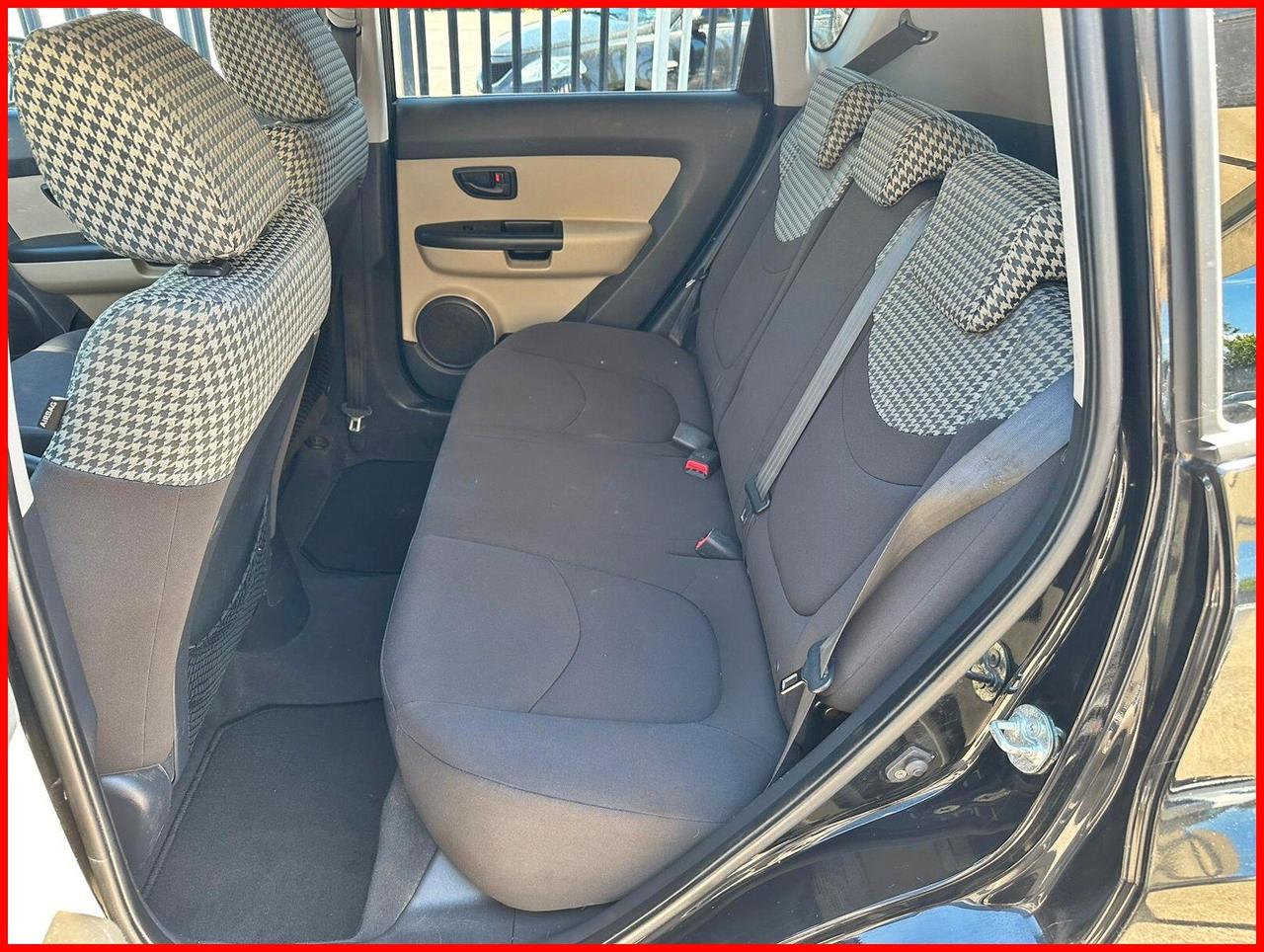 Kia Soul 1.6 CRDi VGT Cool