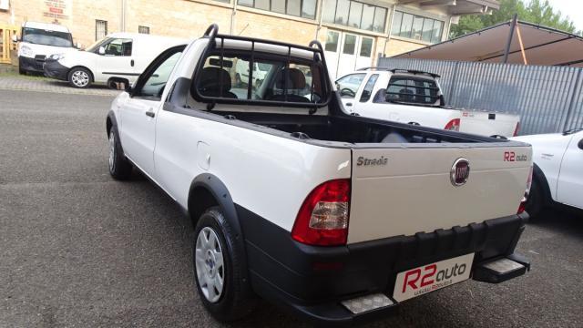 FIAT - Strada FIORINO PICK UP 1300 MTJ