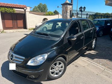 Mercedes-benz B 180 B 180 CDI Sport
