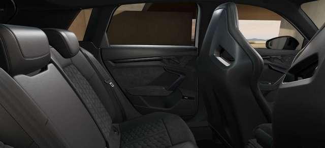 Audi RS3 SPB TFSI QUATTRO S-TRONIC 400CV *SONOS+PACK BLACK*