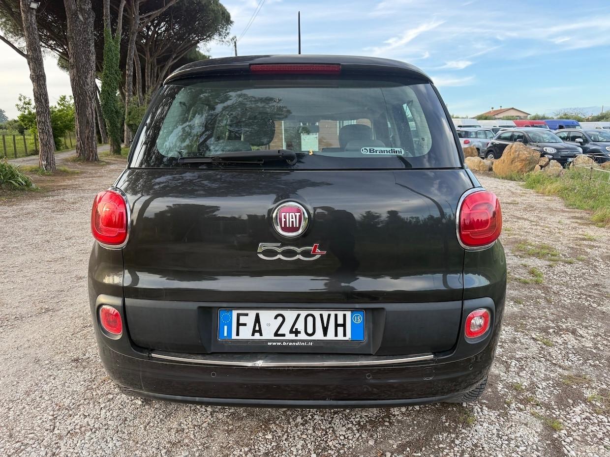 Fiat 500L 1.4 95 CV Pop Star