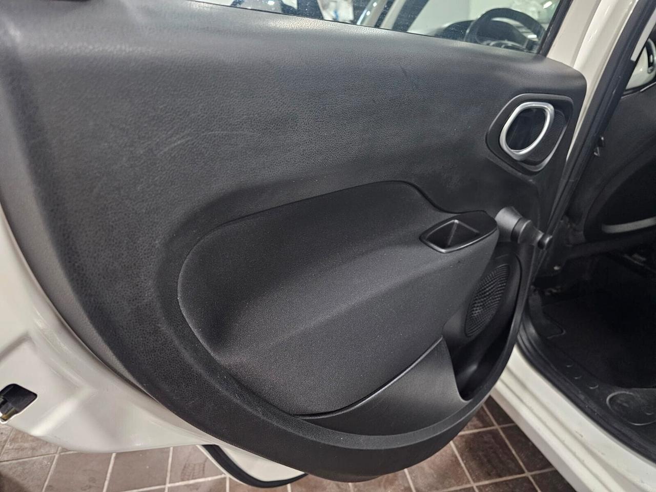 NUOVA FIAT 500L LOUNGE 1.6 MJT 120CV LOUNGE - ITALIANA PRONTA CONSEGNA