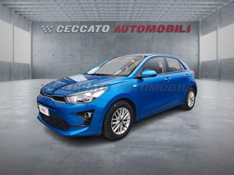 KIA Rio Rio 1.0 t-gdi mhev Style s/Comfort Pack 100cv imt