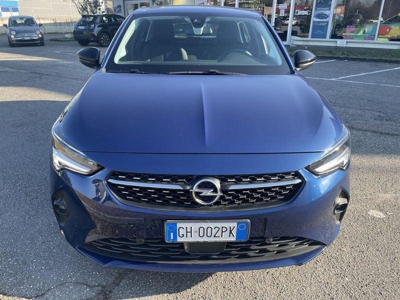 Opel Corsa-e Corsa-e 5 porte Elegance