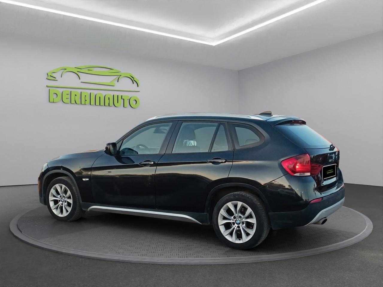 Bmw X1 sDrive20d Futura