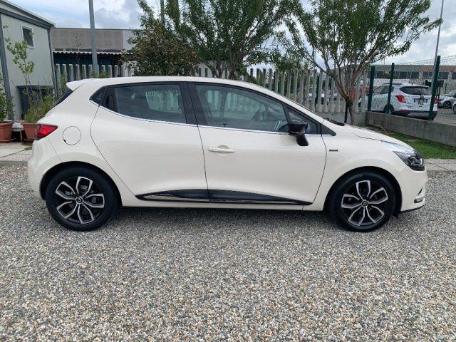 RENAULT Clio dCi 8V 75CV Start&Stop 5 porte Energy Zen