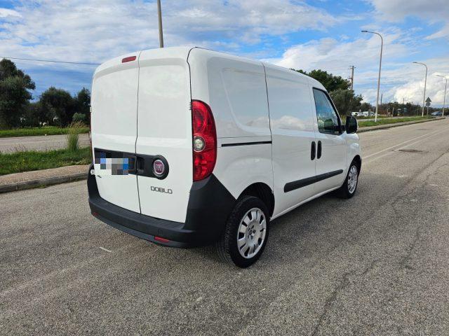 FIAT Doblo Doblò 1.6 MJT 105CV PC-TN Cargo