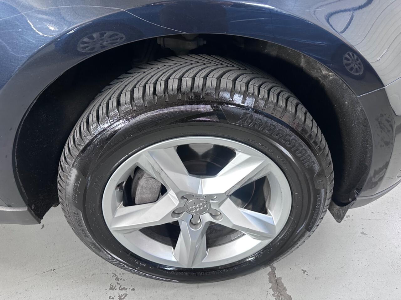 Audi Q5 3.0 V6 TDI 250 CV clean diesel quattro S tronic