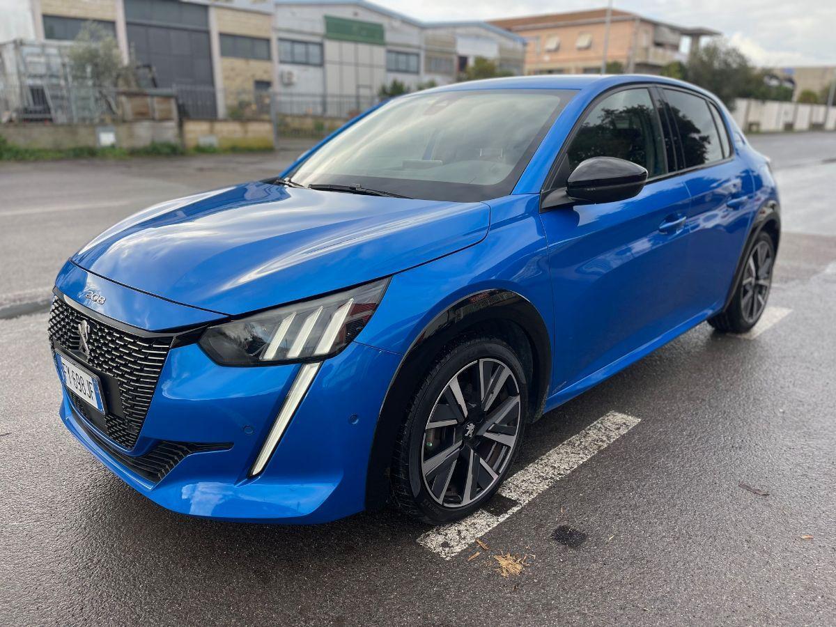 PEUGEOT - 208 - PureTech 100 S&S 5p. Allure