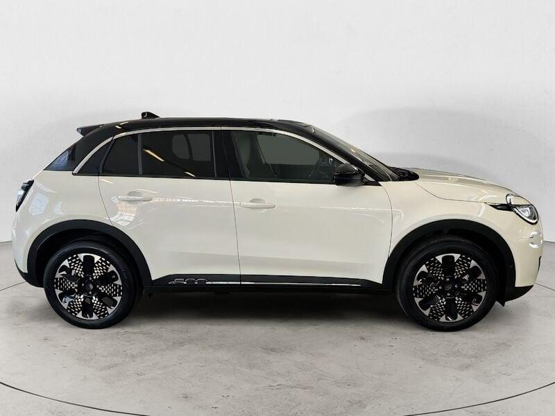 FIAT 600 1.2 Hybrid 110cv La Prima KM ZERO
