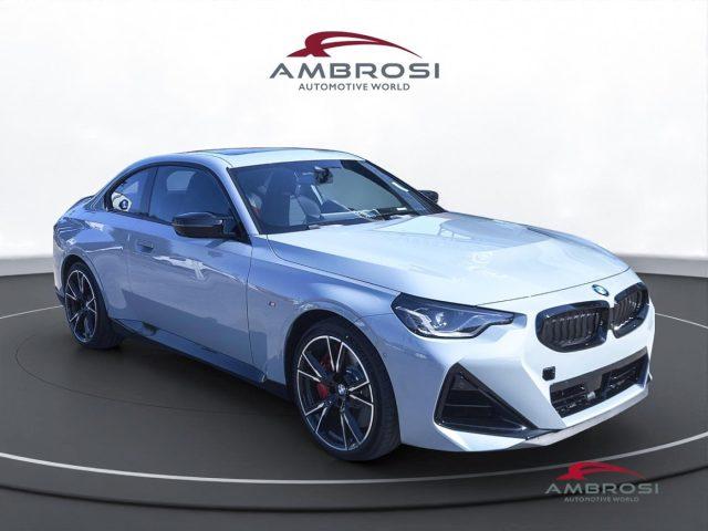 BMW M240 Coupé i xDrive Coupé Msport Pro Innovation Packag