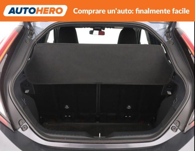 TOYOTA Aygo X 1.0 VVT-i 72 CV 5 porte Lounge