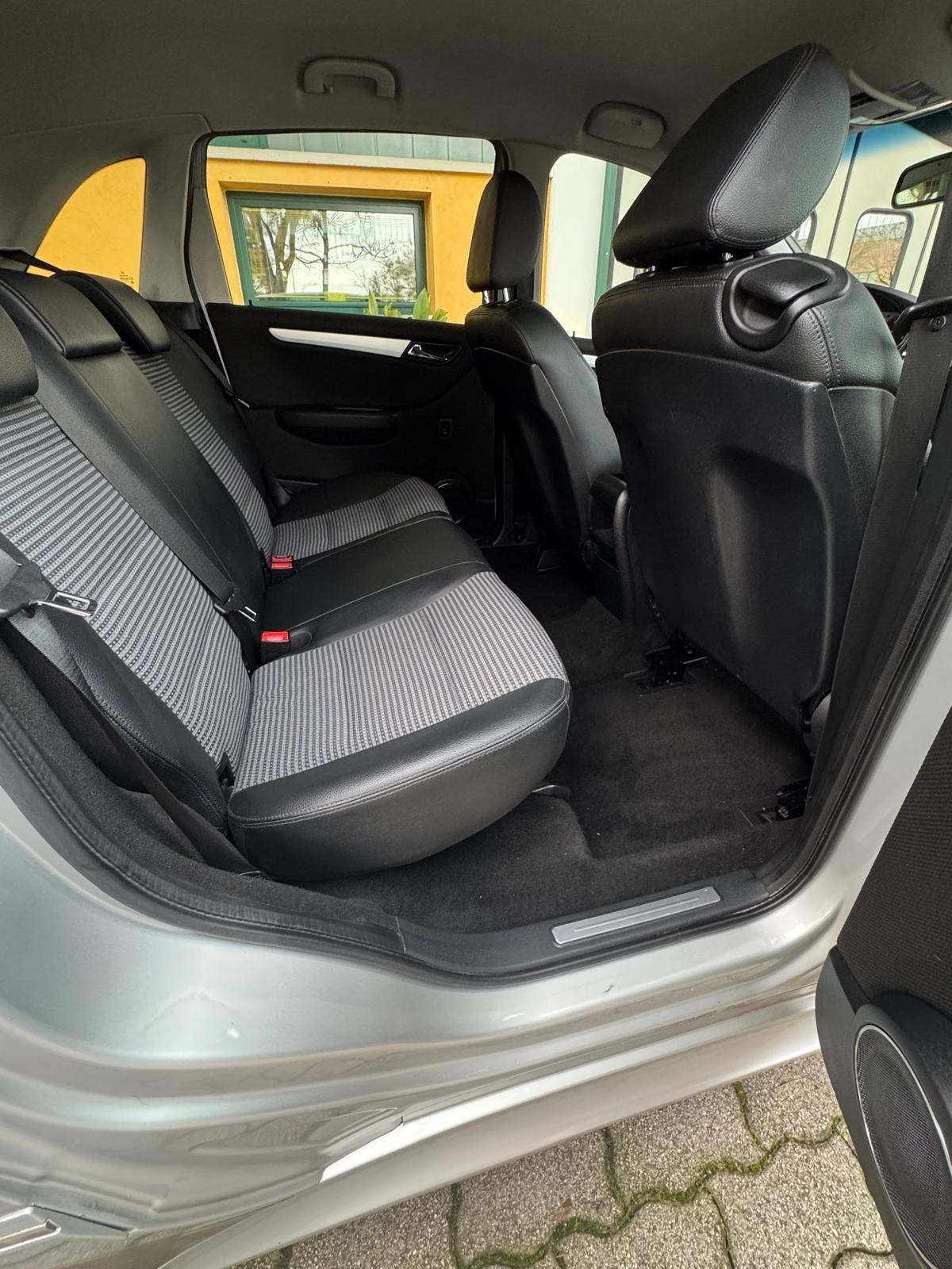 Mercedes-benz B 170 Sport