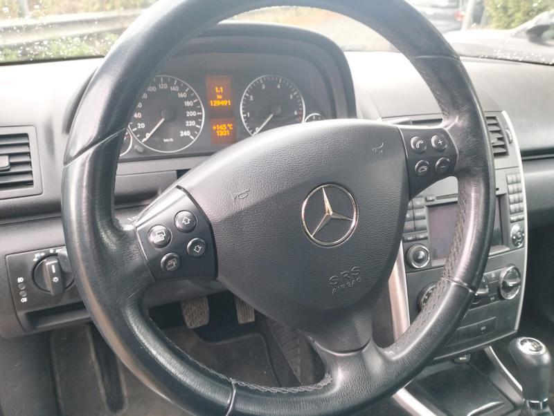 Mercedes Classe A Berlina A 160 (150) be Avantgarde