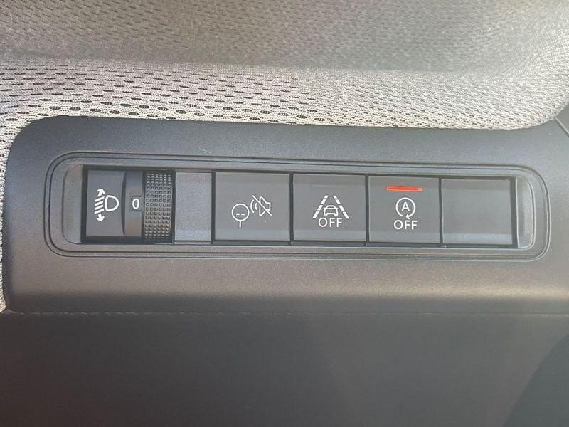 Citroën C3 Turbo 100 cv Manuale MAX