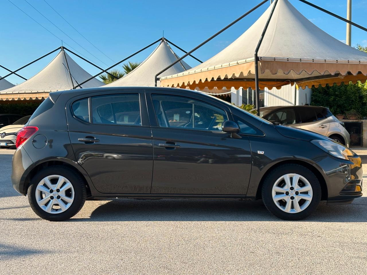 OPEL Corsa 1.4 90CV GPL Tech 5 porte n-Joy