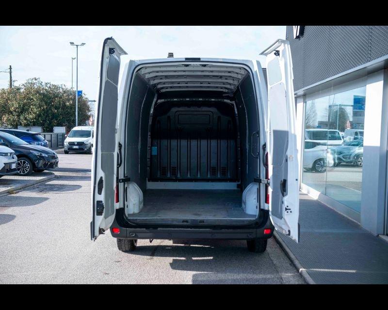 Renault Master 5ª serie T35 2.3 dCi 150 PL-TM Furgone Energy Ice
